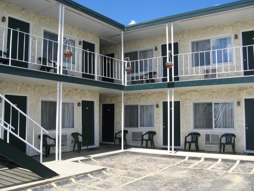 Valley Vista Inn Craig Esterno foto