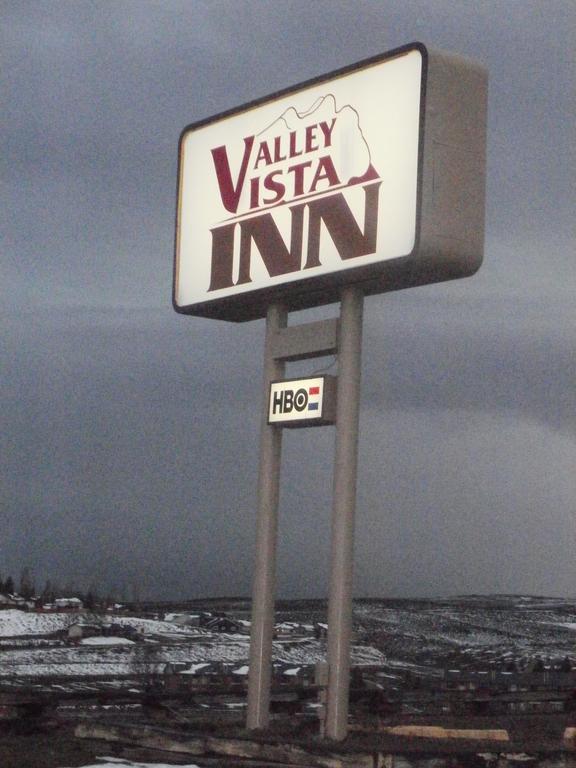 Valley Vista Inn Craig Esterno foto